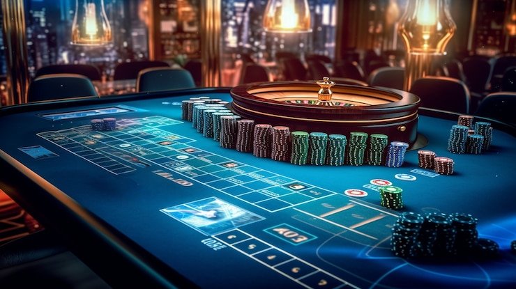 Antarmuka platform udintogel menampilkan opsi sportsbook, permainan dealer langsung, dan slot di halaman beranda