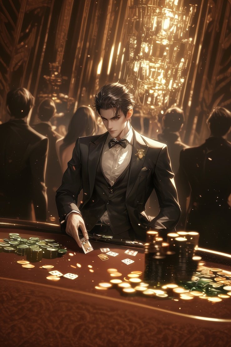 udintogel featured game showcase