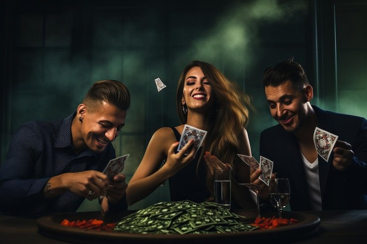 Permainan Lucky Neko di udintogel menampilkan simbol kucing keberuntungan dan koin emas dalam tata letak 5 gulungan